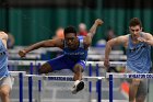 Wheaton Track Invitational  Wheaton College Men's and Women's track and field teams compete in the Wheaton Track and Field Invitational. - Photo by: Keith Nordstrom : Wheaton College, track & field, Wheaton Invitational